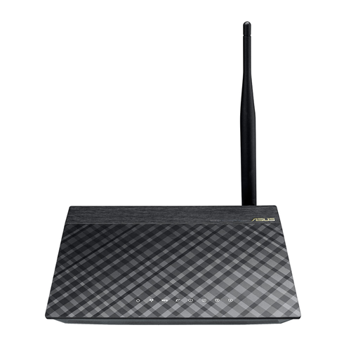 Bộ phát sóng wifi  Asus RT-N10E N150