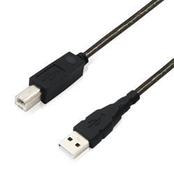 Cáp USB máy in 5M Unitek Y-C421