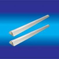 Ống luồn dây bán nguyệt PVC 40mmx16mm