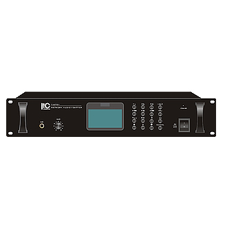 Network Audio Adapter ITC T-6701