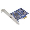 Card ghi hình camera cho pc chuẩn PCI EXPRESS to HDMI HD72A