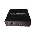 Bộ khếch đại HDMI 100m chính hãng Z-Tek ZY215