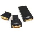 USB Ra DVI,VGA,HDMI( USB 2.0 UGA đa Display Adapter )