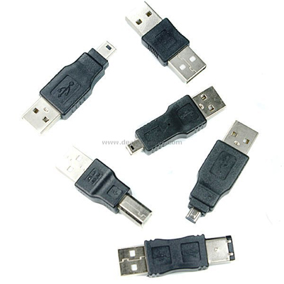 USB đa năng