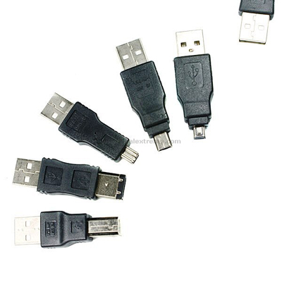 USB đa năng
