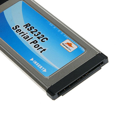 Card mạng LAPTOP PCMCIA TO LAN