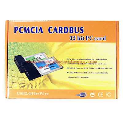 Card mạng LAPTOP PCMCIA TO LAN