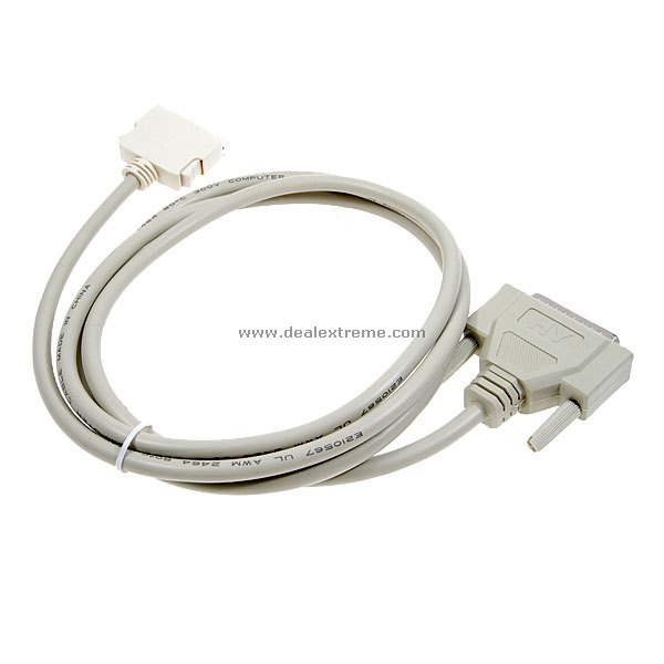 HP1100 Printer Cable (1.6-Meter)