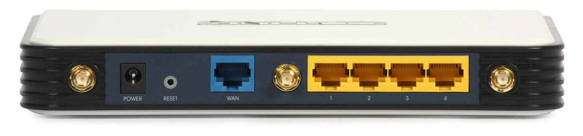 TP-Link TL-WR941ND Wireless N Router