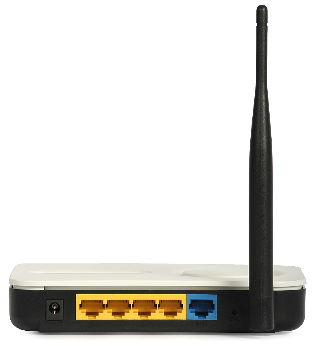 TP-Link 340GD 54Mbits Wireless 4 Port LAN