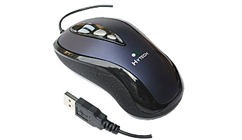 Chuột quang Hytech