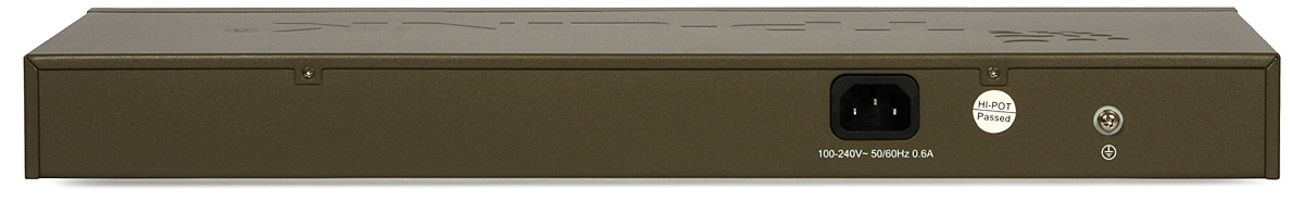 SWITCH TP LINK TL SF1024, TP LINK TL SF1024, SWITCH TP LINK 24 CỔNG