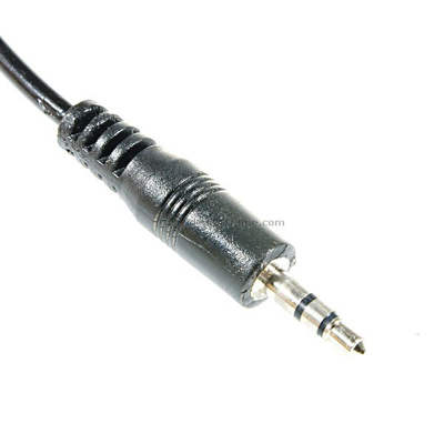 Cáp nối dài sound, cáp âm thanh, cáp loa, cáp tín hiệu âm thanh dùng cho loa, cáp nối dài tai nghe 1,5met