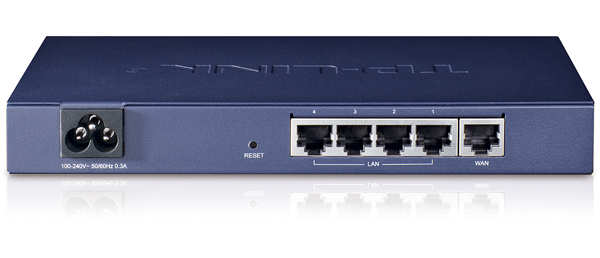 Switch TP Link TL-R600VPN