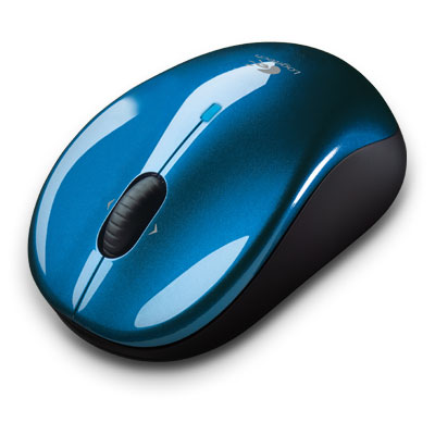 Chuột Bluetooth Laser Logitech V470