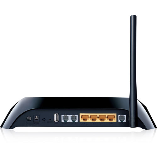 Modem wifi voip TP-LINK TD-VG3511