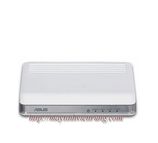 MODEM ADSL2+ ASUS AM602