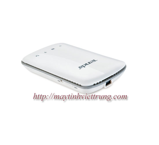 Bộ phát sóng wifi cầm tay N150 A8