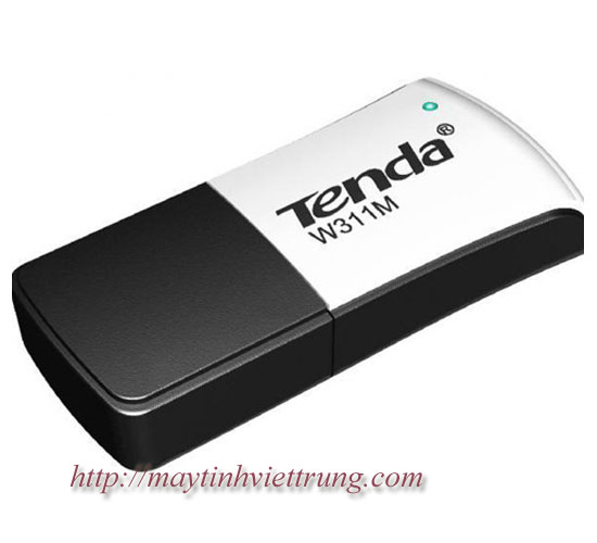 USB Wifi Tenda W311N 150Mb