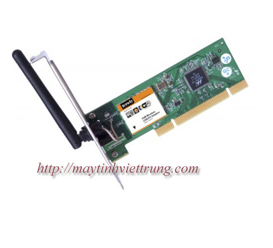 Card PCI Wifi Tenda TWL541P 54M