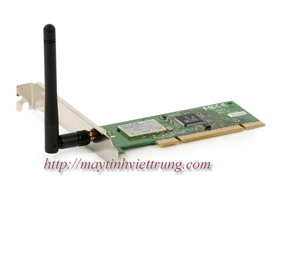 PCI WIFI TP LINK WN 353GD 54M