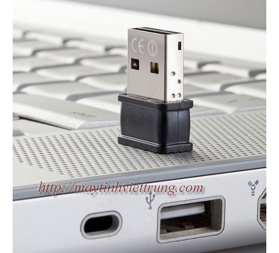 USB Wifi Tenda chuẩn N W311MI