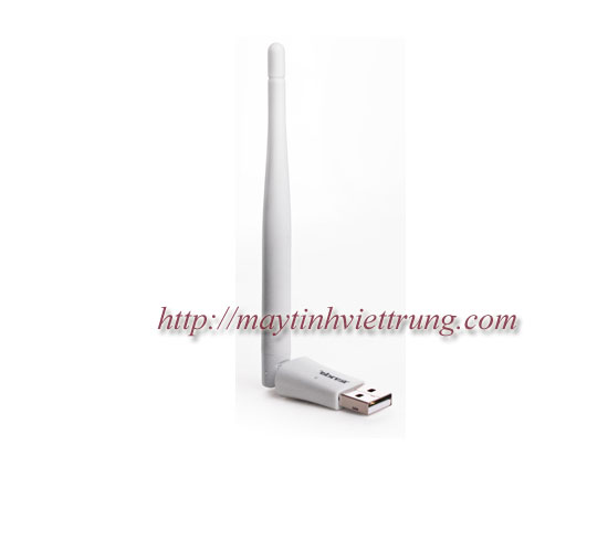 USB WIFI TENDA W302U