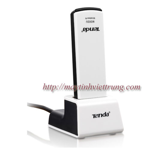 USB WIFI TENDA W302U