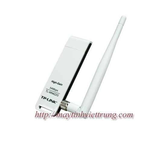 USB Wifi TP Link  TL-WN422G