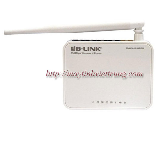 Bộ Repeater wifi Mini LB-LINK