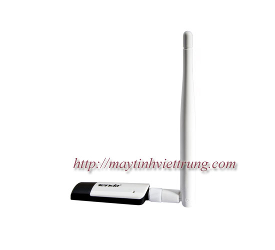 USB Wifi Tenda  W311U + 150Mbps