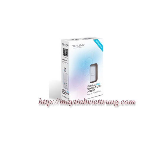 Bộ thu wifi TP Link TL WN723N