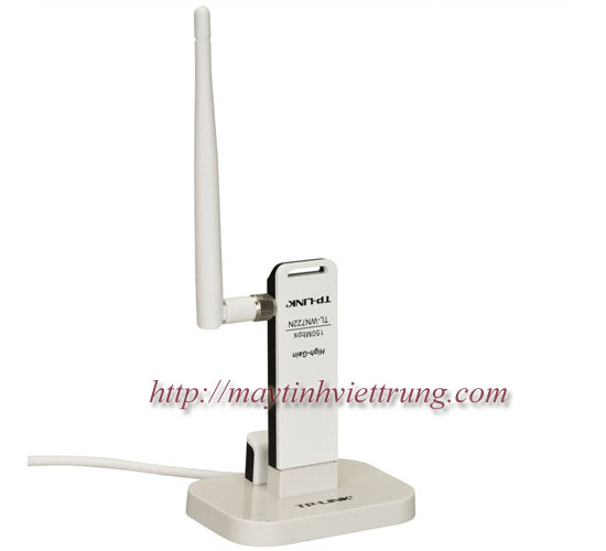 USB Wifi Adapter TL-WN722NC 150Mbps