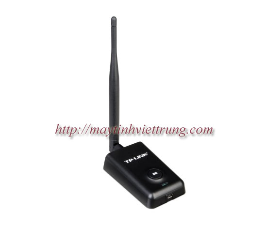 USB Wifi TL-WN7200ND 150Mbps