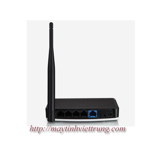 Bộ phát sóng không dây wifi netis WF2411