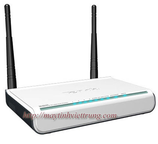 Thiết bị wifi Tenda W307R