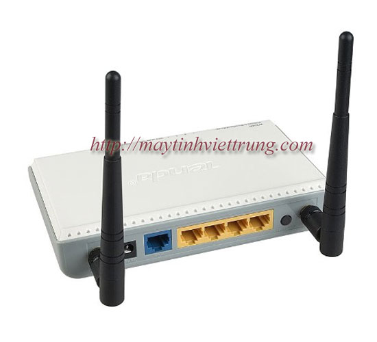 Thiết bị wifi Tenda W307R