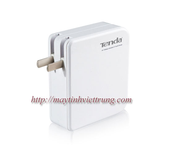 Bộ phát wifi cầm tay Tenda A5 N150