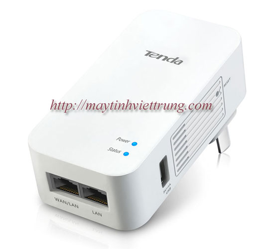 Bộ phát wifi cầm tay Tenda A5 N150