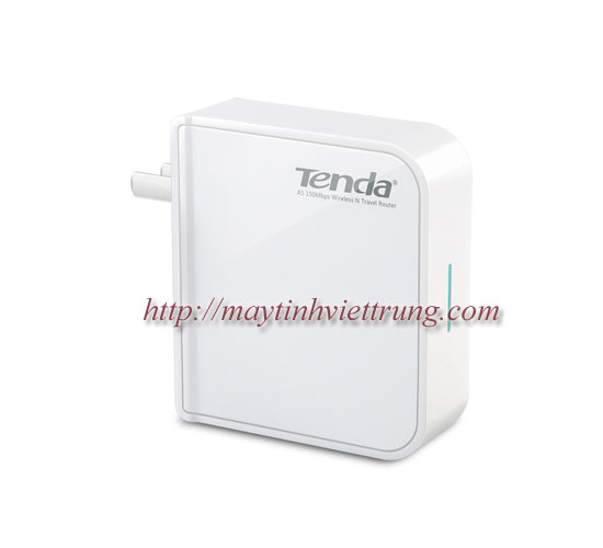 Bộ phát wifi cầm tay Tenda A5 N150