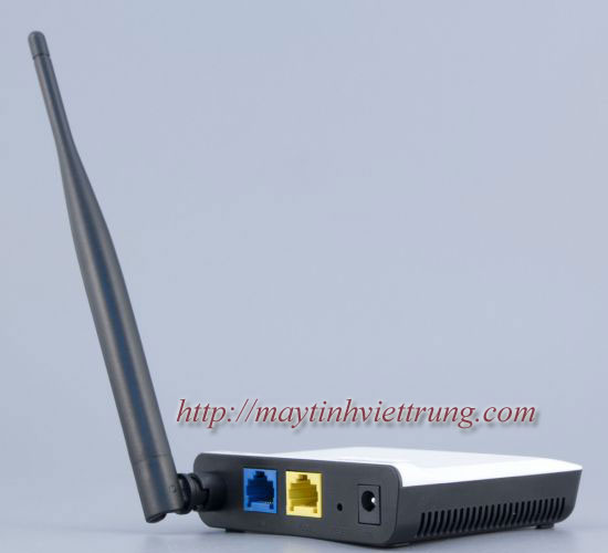 Bộ phát Tenda N3 Wireless-N Broadband Router