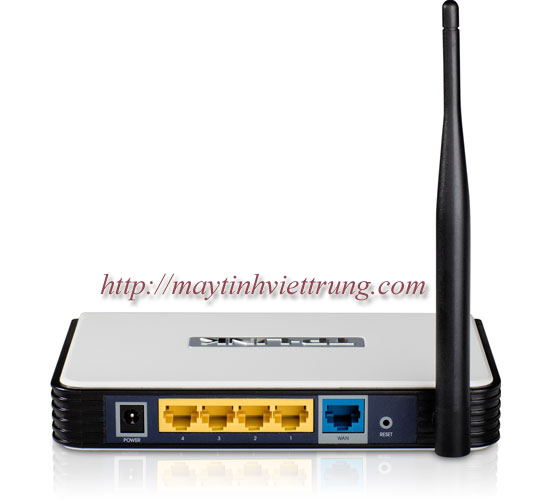 TP Link TL-WR541G 54M Wireless Router