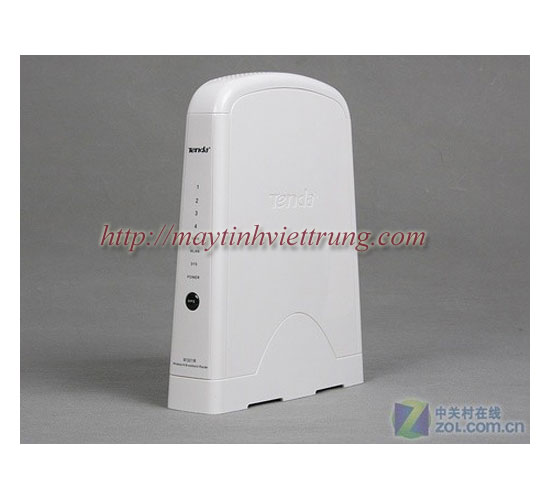 Bộ phát sóng không dây wifi Tenda W301R