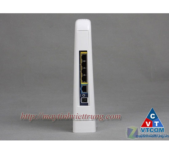 Bộ phát sóng không dây wifi Tenda W301R