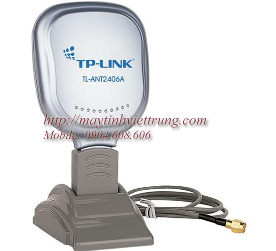 Ăng ten TP-Link TL ANT2406A