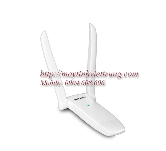 USB wifi Tenda W322UA chuẩn N 300Mbps