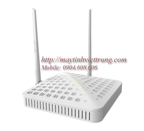 Bộ phát wifi  băng tần kép Tenda FH1201