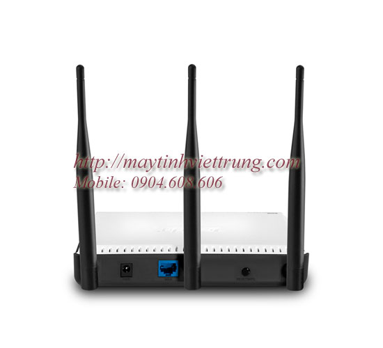 Bộ phát wifi Tenda W300A