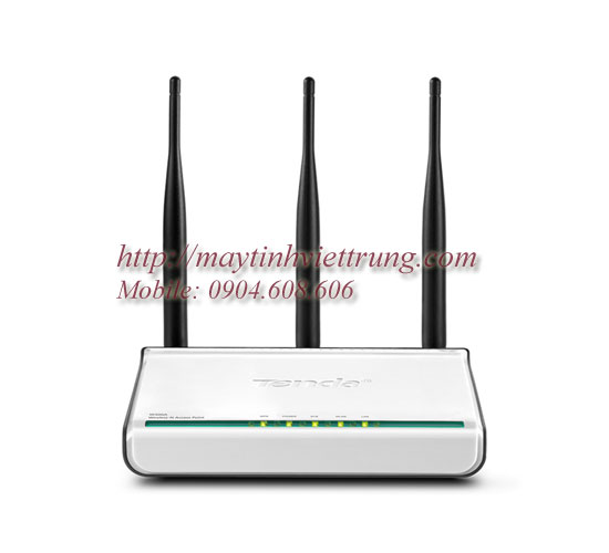 Bộ phát wifi Tenda W300A