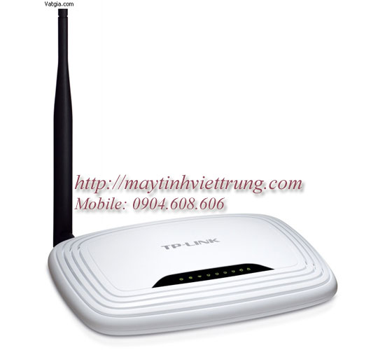 TP-Link TL WA601G Repeater